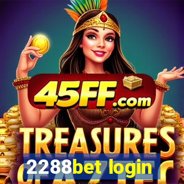 2288bet login